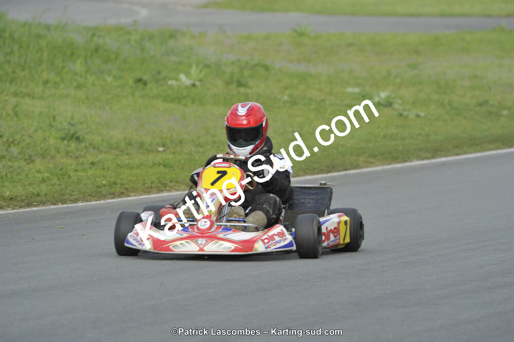 27/04/2014 : Trophée Ufolep à Layrac (Photos Patrick Lascombes) 2014 — karting