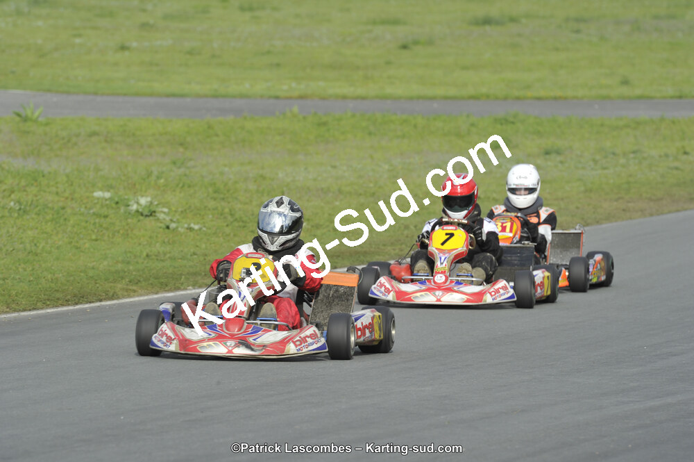27/04/2014 : Trophée Ufolep à Layrac (Photos Patrick Lascombes) 2014 — karting