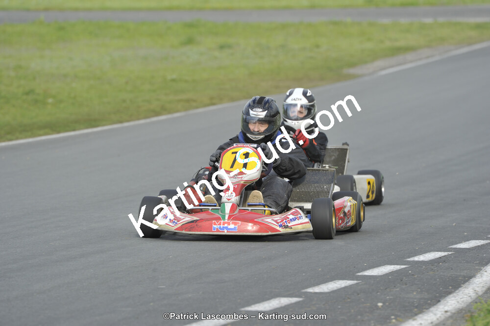 27/04/2014 : Trophée Ufolep à Layrac (Photos Patrick Lascombes) 2014 — karting
