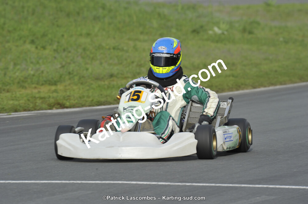 27/04/2014 : Trophée Ufolep à Layrac (Photos Patrick Lascombes) 2014 — karting