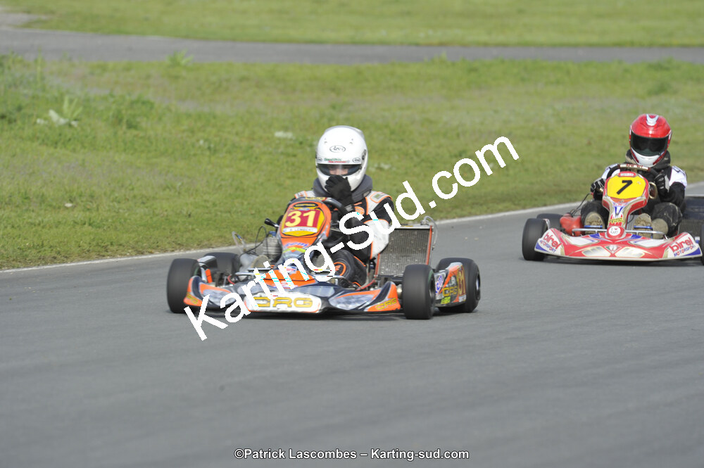 27/04/2014 : Trophée Ufolep à Layrac (Photos Patrick Lascombes) 2014 — karting