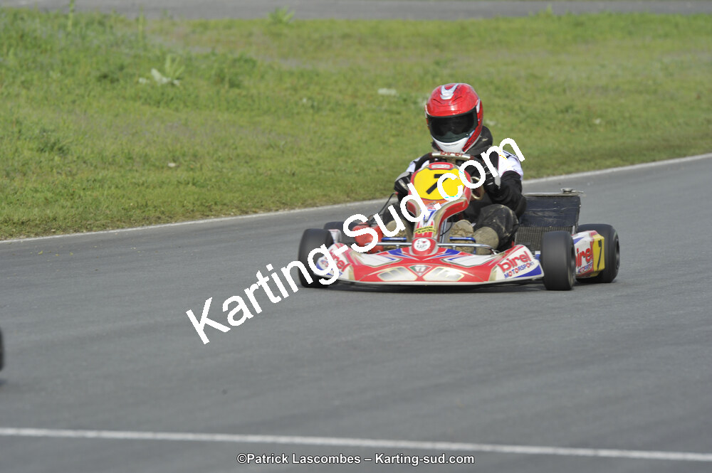 27/04/2014 : Trophée Ufolep à Layrac (Photos Patrick Lascombes) 2014 — karting