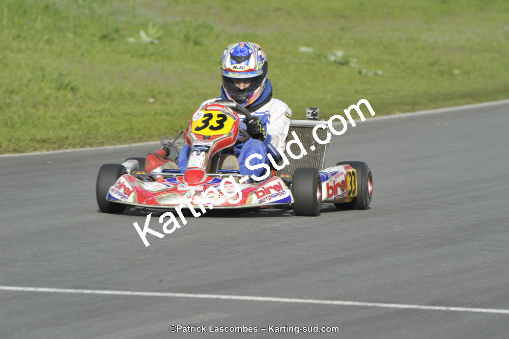 27/04/2014 : Trophée Ufolep à Layrac (Photos Patrick Lascombes) 2014 — karting
