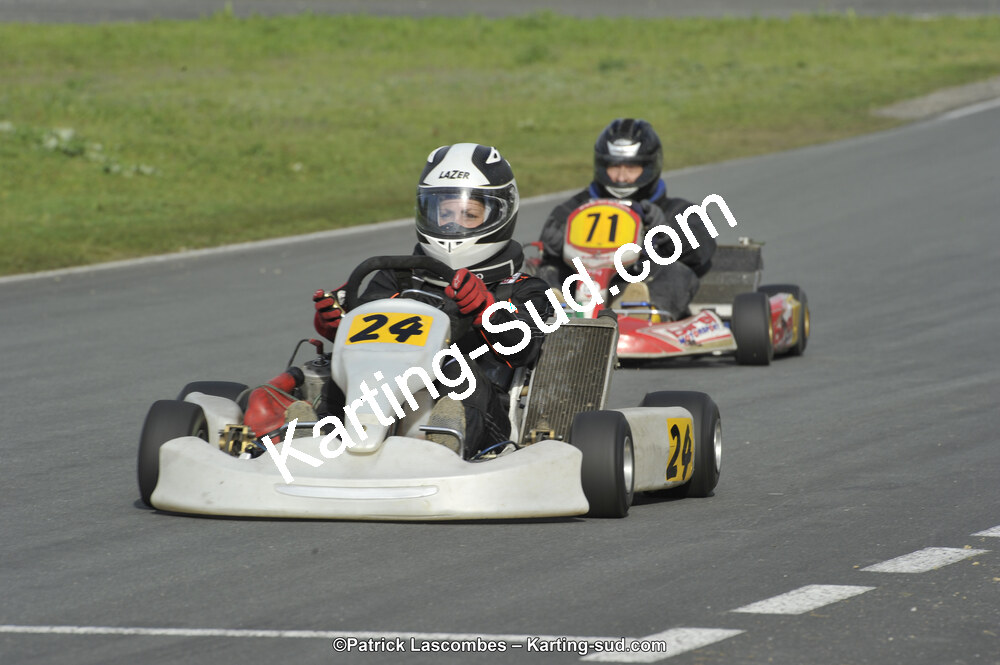 27/04/2014 : Trophée Ufolep à Layrac (Photos Patrick Lascombes) 2014 — karting