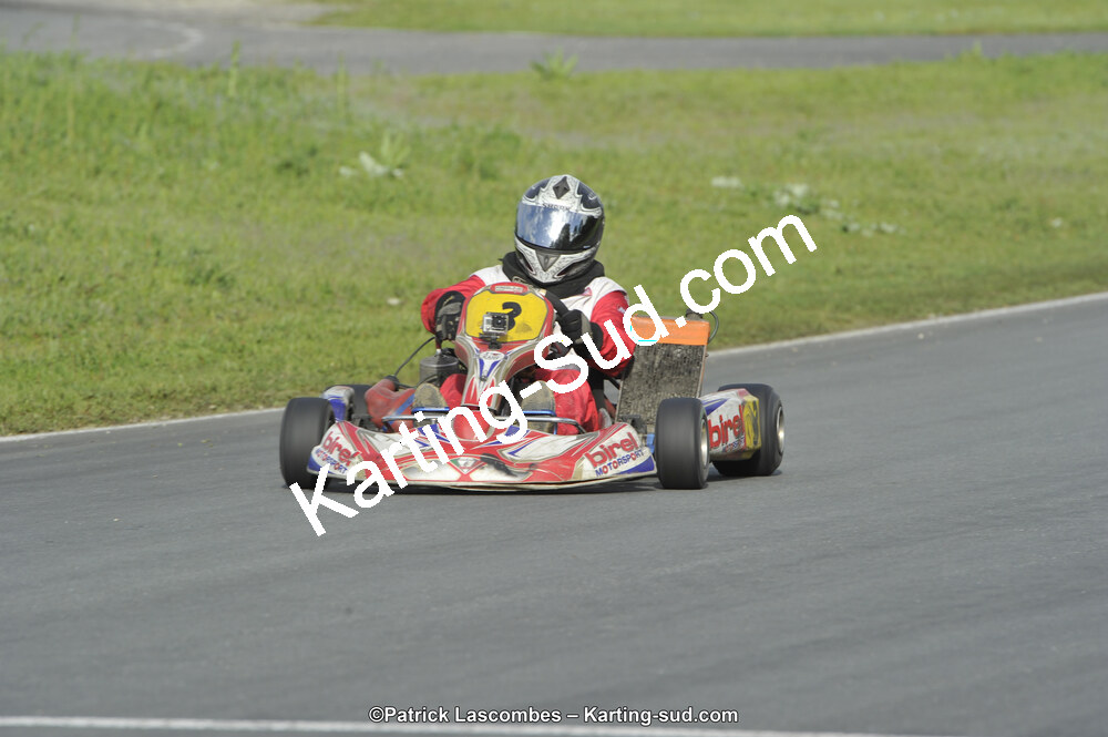27/04/2014 : Trophée Ufolep à Layrac (Photos Patrick Lascombes) 2014 — karting