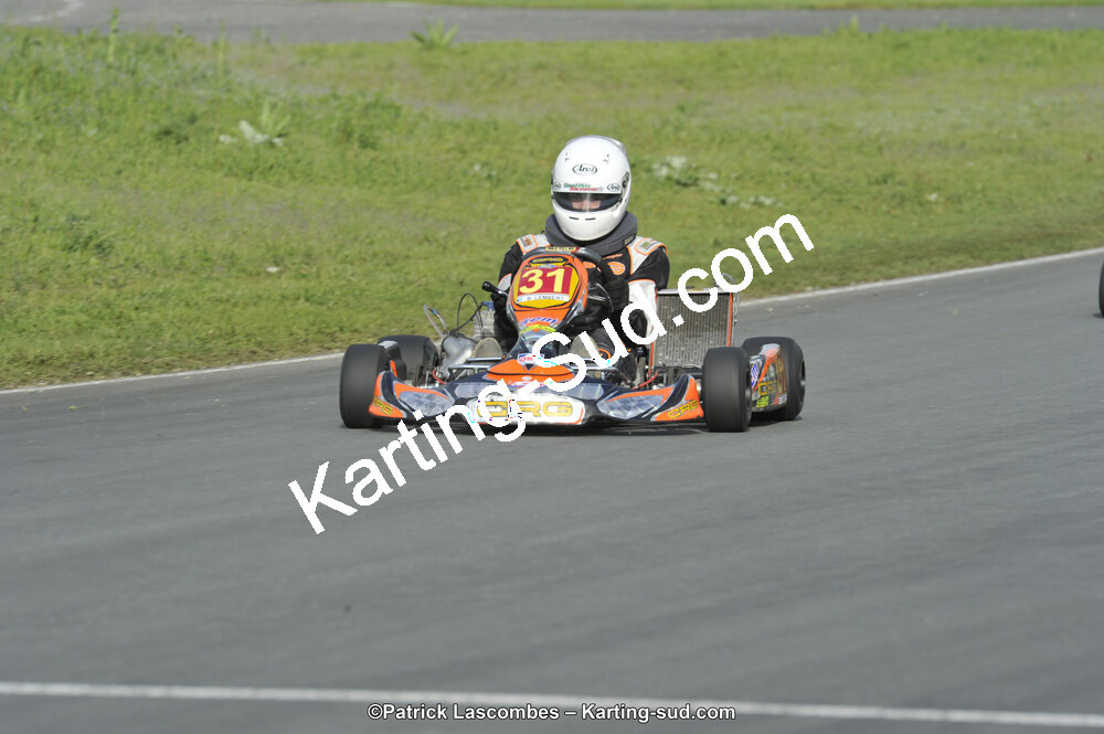 27/04/2014 : Trophée Ufolep à Layrac (Photos Patrick Lascombes) 2014 — karting