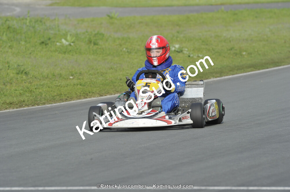 27/04/2014 : Trophée Ufolep à Layrac (Photos Patrick Lascombes) 2014 — karting