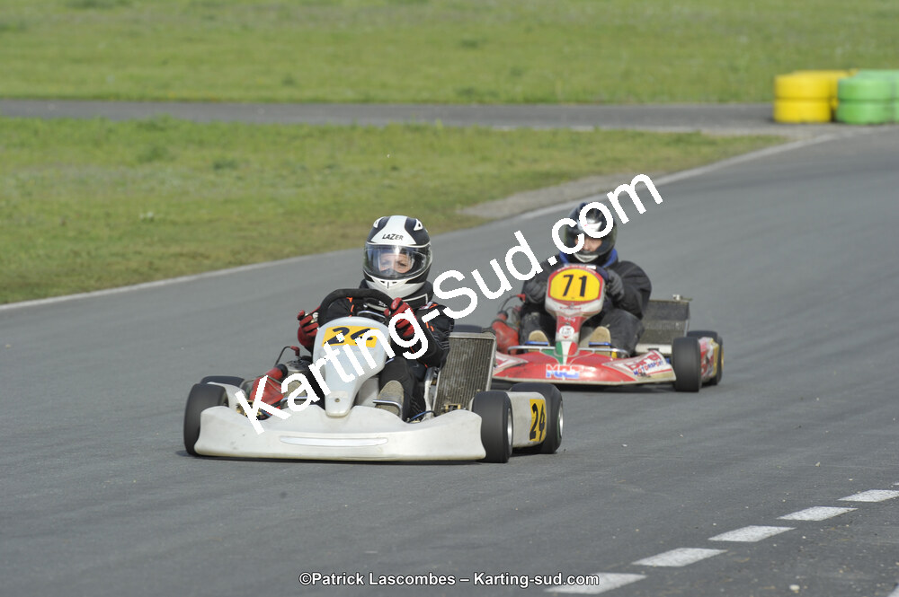 27/04/2014 : Trophée Ufolep à Layrac (Photos Patrick Lascombes) 2014 — karting