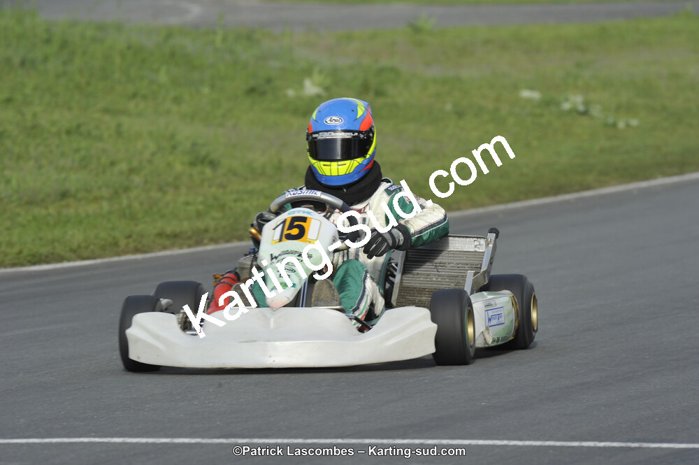 27/04/2014 : Trophée Ufolep à Layrac (Photos Patrick Lascombes) 2014 — karting