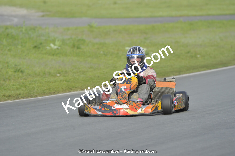27/04/2014 : Trophée Ufolep à Layrac (Photos Patrick Lascombes) 2014 — karting