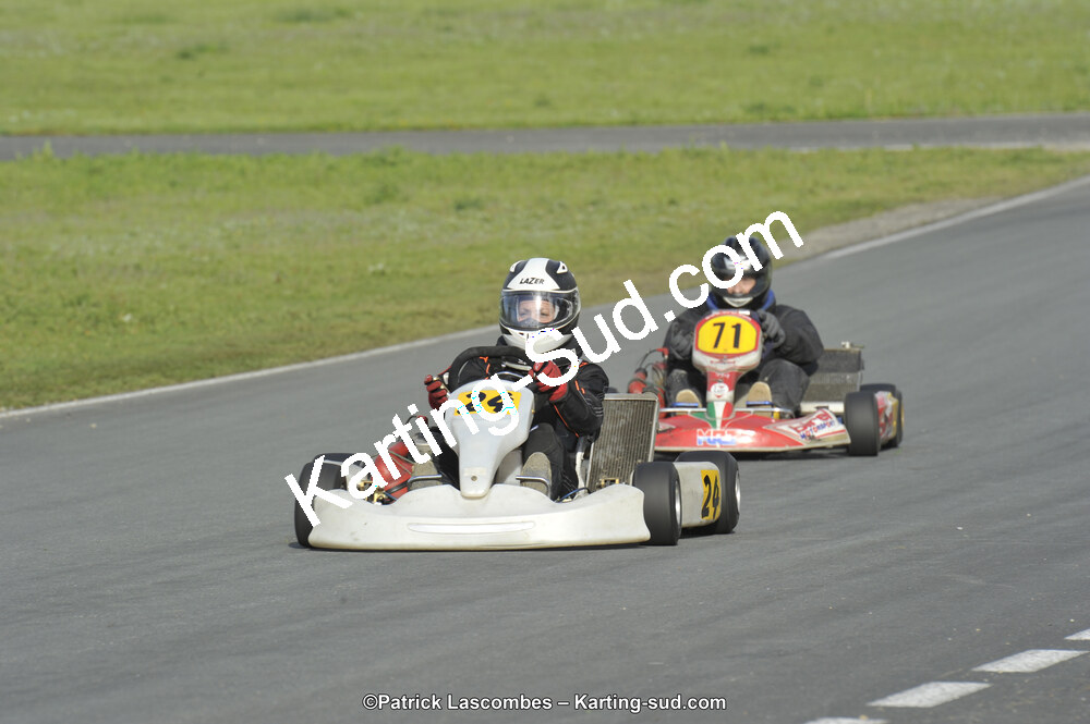 27/04/2014 : Trophée Ufolep à Layrac (Photos Patrick Lascombes) 2014 — karting