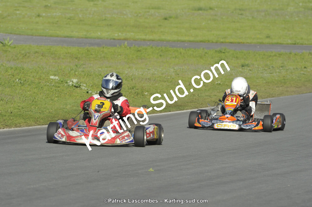 27/04/2014 : Trophée Ufolep à Layrac (Photos Patrick Lascombes) 2014 — karting