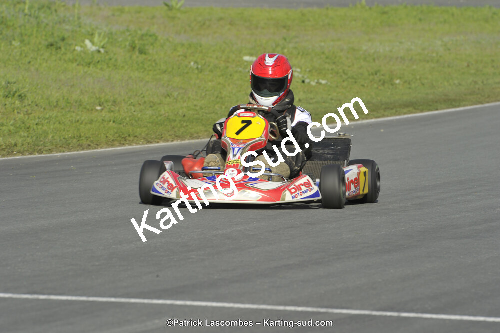 27/04/2014 : Trophée Ufolep à Layrac (Photos Patrick Lascombes) 2014 — karting