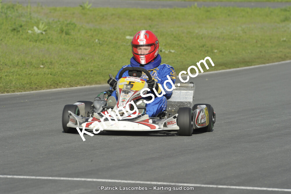 27/04/2014 : Trophée Ufolep à Layrac (Photos Patrick Lascombes) 2014 — karting