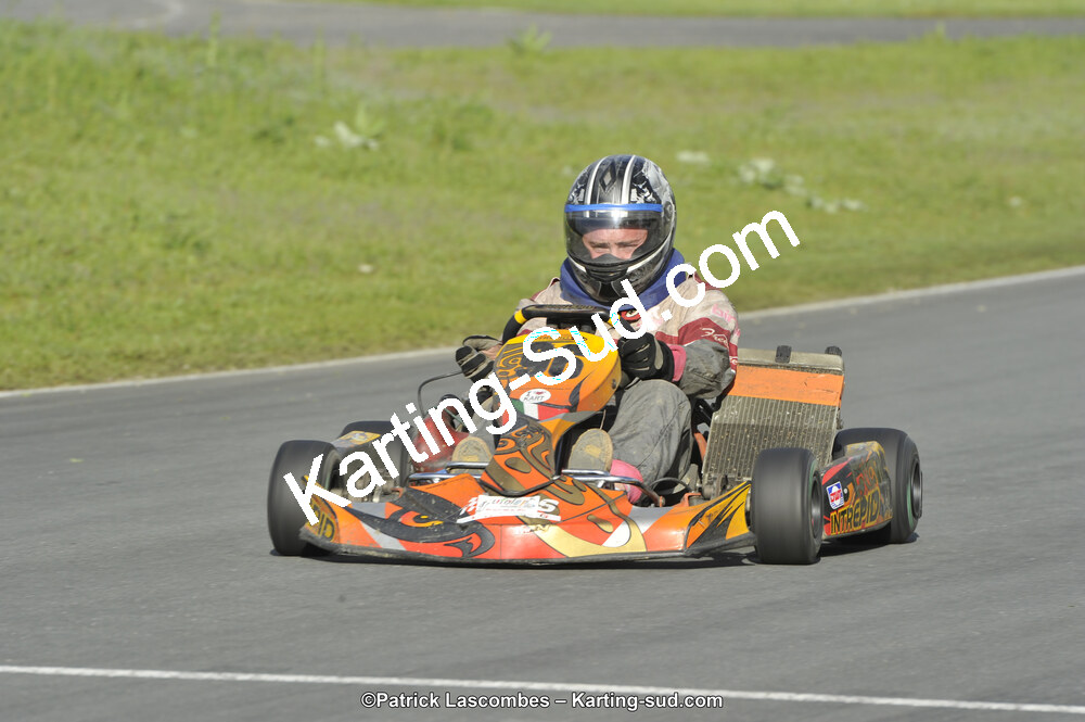 27/04/2014 : Trophée Ufolep à Layrac (Photos Patrick Lascombes) 2014 — karting