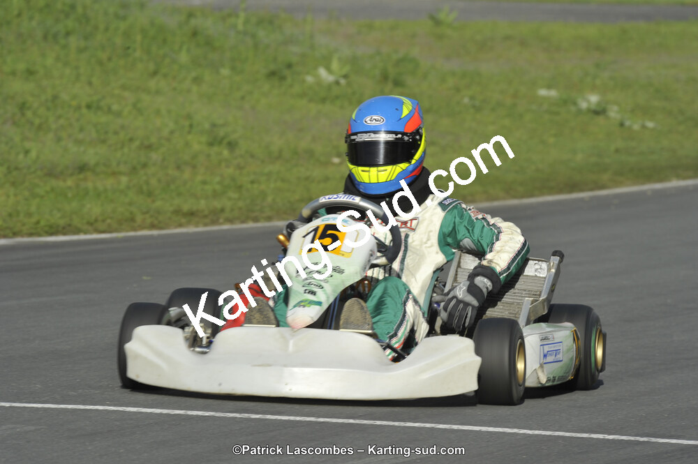 27/04/2014 : Trophée Ufolep à Layrac (Photos Patrick Lascombes) 2014 — karting