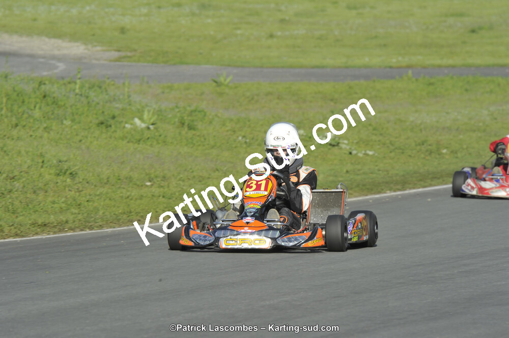 27/04/2014 : Trophée Ufolep à Layrac (Photos Patrick Lascombes) 2014 — karting
