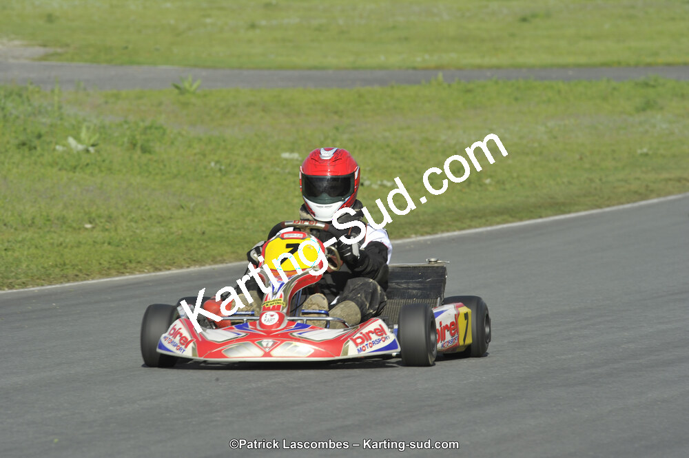 27/04/2014 : Trophée Ufolep à Layrac (Photos Patrick Lascombes) 2014 — karting