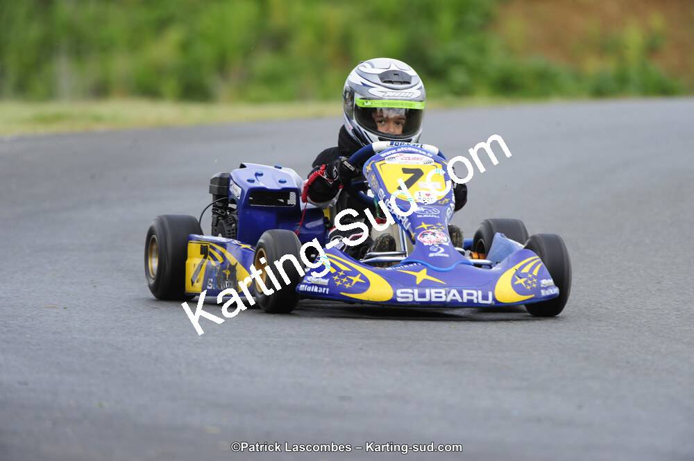 27/04/2014 : Trophée Ufolep à Layrac (Photos Patrick Lascombes) 2014 — karting