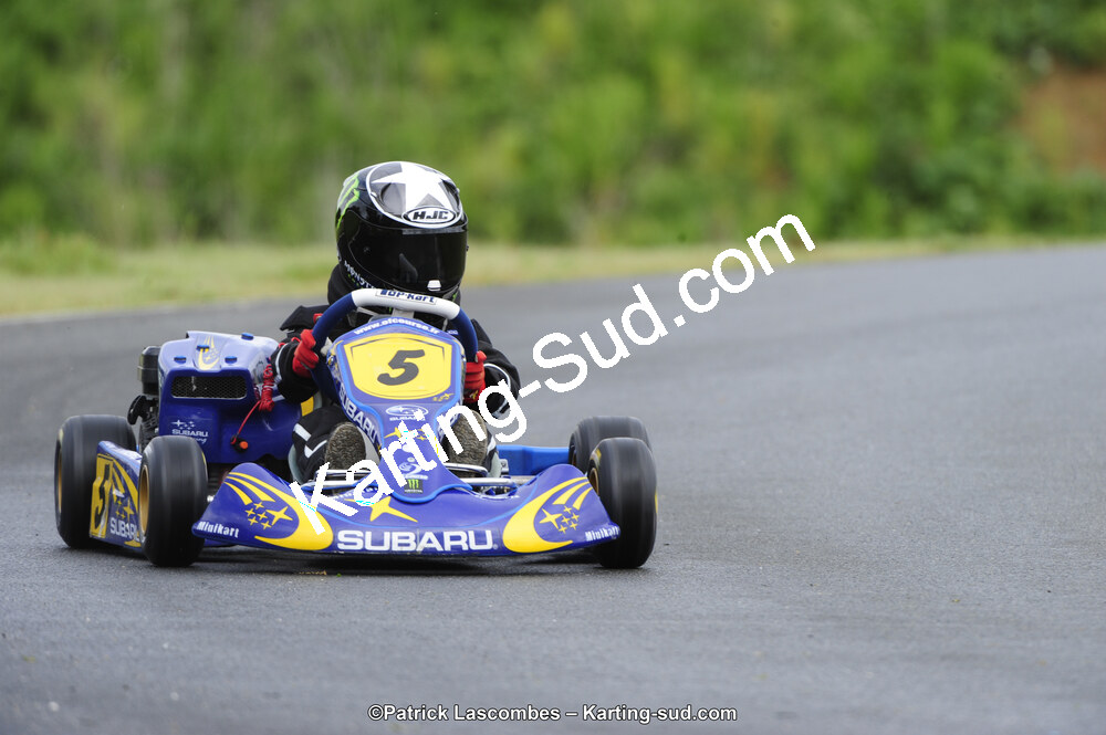27/04/2014 : Trophée Ufolep à Layrac (Photos Patrick Lascombes) 2014 — karting