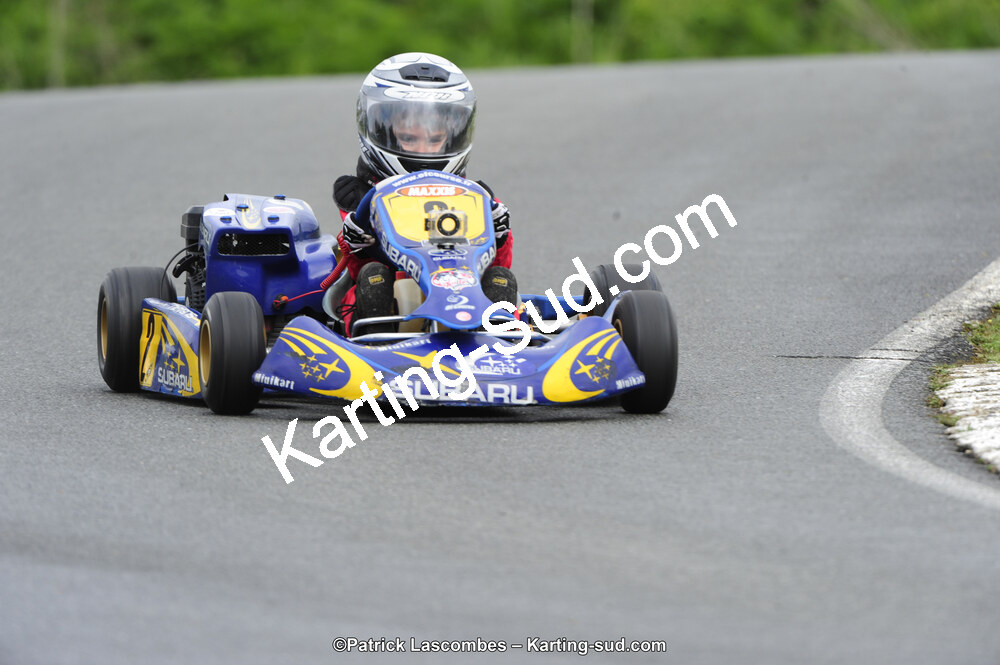 27/04/2014 : Trophée Ufolep à Layrac (Photos Patrick Lascombes) 2014 — karting