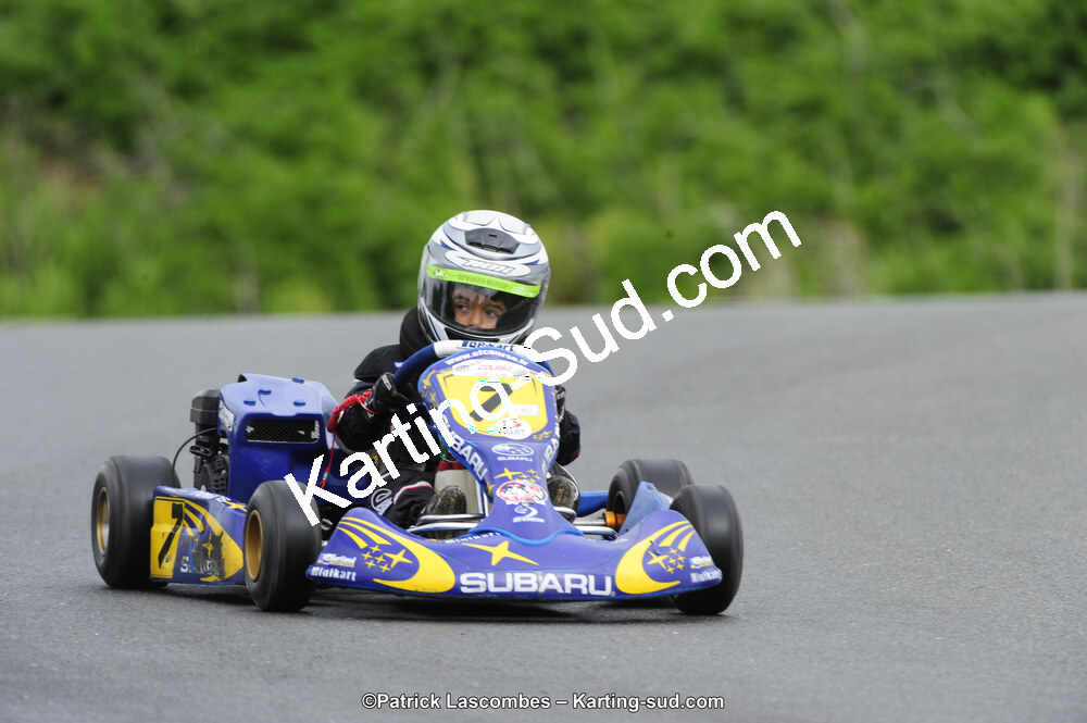 27/04/2014 : Trophée Ufolep à Layrac (Photos Patrick Lascombes) 2014 — karting