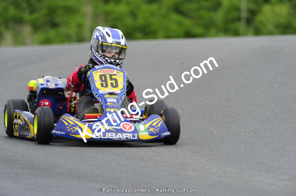27/04/2014 : Trophée Ufolep à Layrac (Photos Patrick Lascombes) 2014 — karting