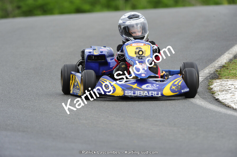 27/04/2014 : Trophée Ufolep à Layrac (Photos Patrick Lascombes) 2014 — karting
