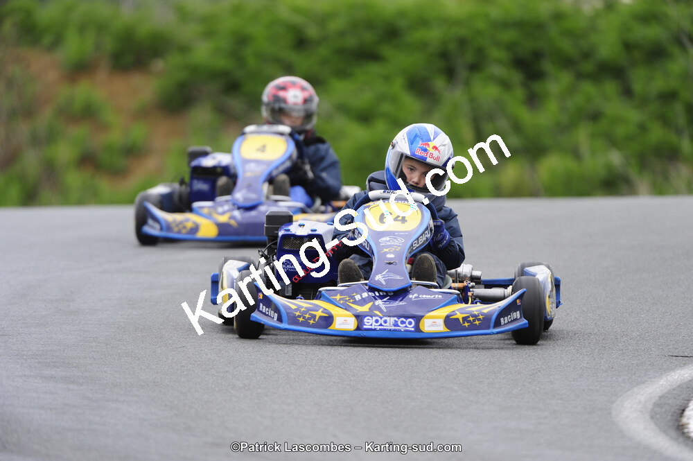 27/04/2014 : Trophée Ufolep à Layrac (Photos Patrick Lascombes) 2014 — karting