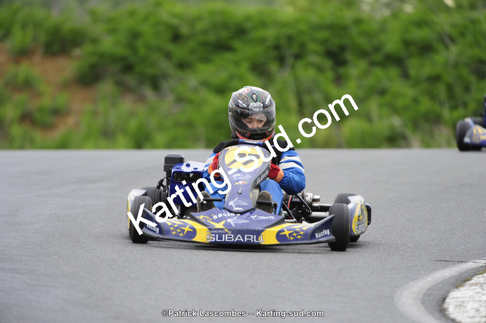 27/04/2014 : Trophée Ufolep à Layrac (Photos Patrick Lascombes) 2014 — karting