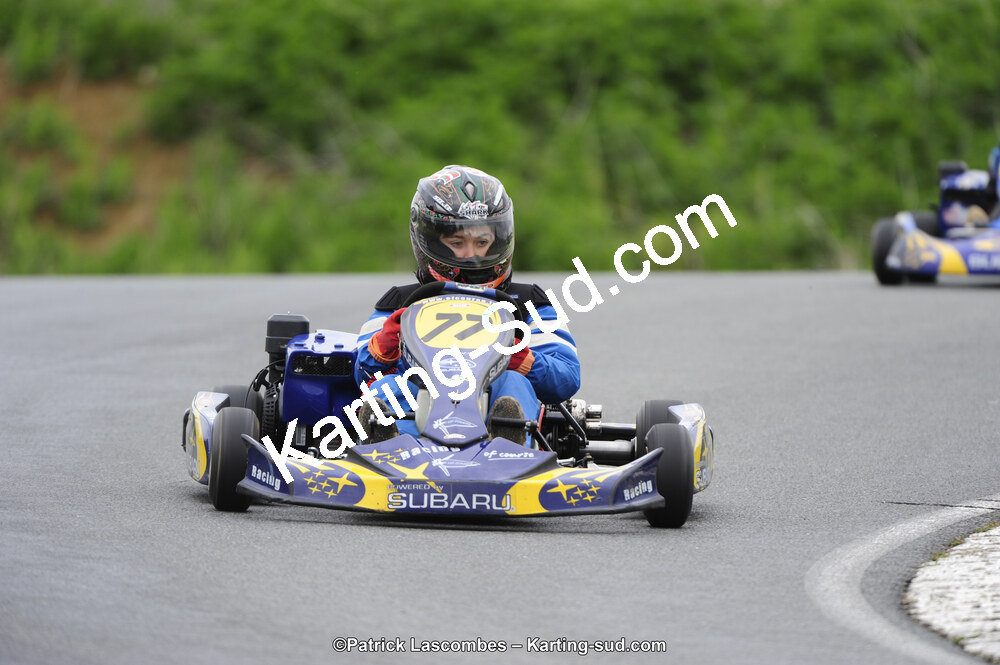 27/04/2014 : Trophée Ufolep à Layrac (Photos Patrick Lascombes) 2014 — karting
