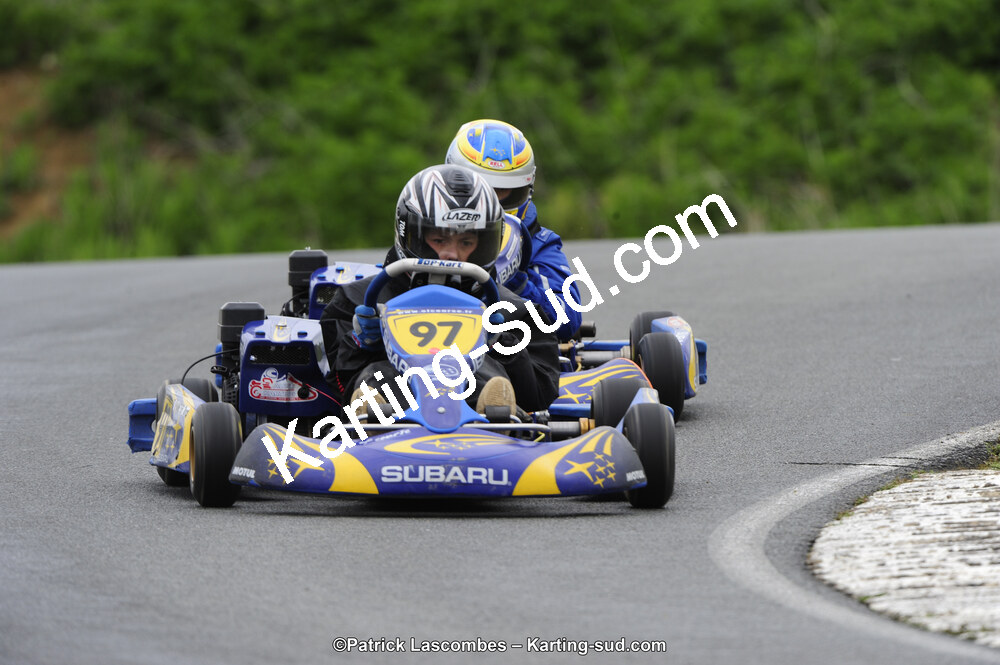 27/04/2014 : Trophée Ufolep à Layrac (Photos Patrick Lascombes) 2014 — karting