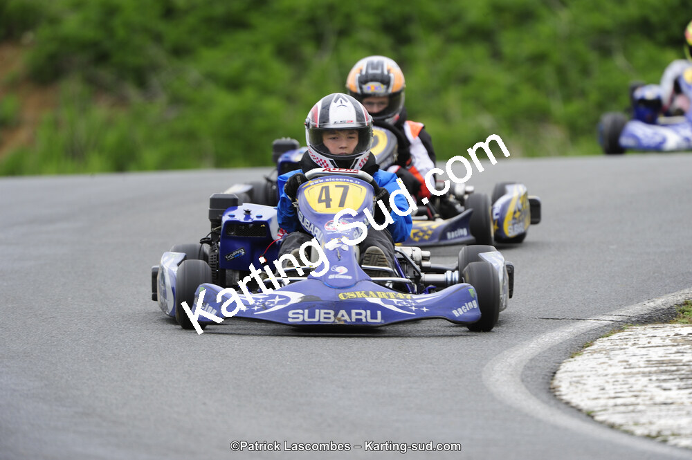27/04/2014 : Trophée Ufolep à Layrac (Photos Patrick Lascombes) 2014 — karting