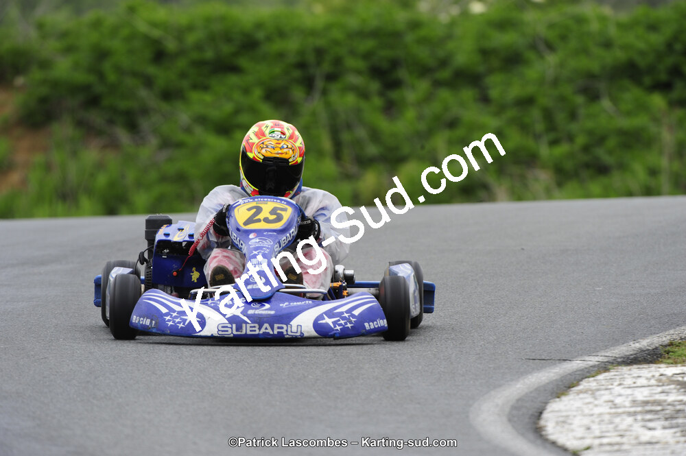 27/04/2014 : Trophée Ufolep à Layrac (Photos Patrick Lascombes) 2014 — karting