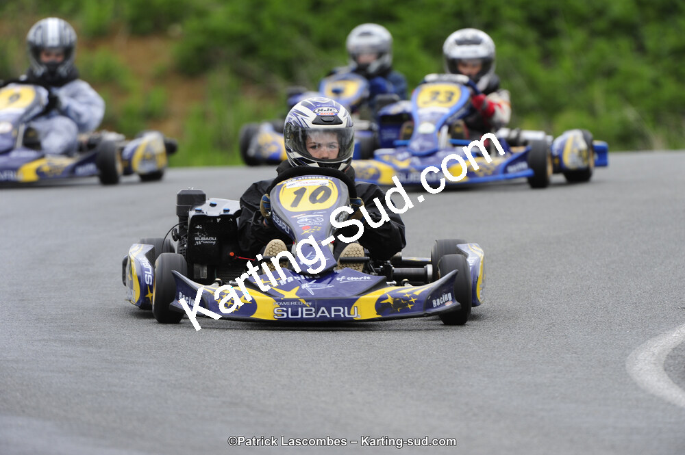 27/04/2014 : Trophée Ufolep à Layrac (Photos Patrick Lascombes) 2014 — karting