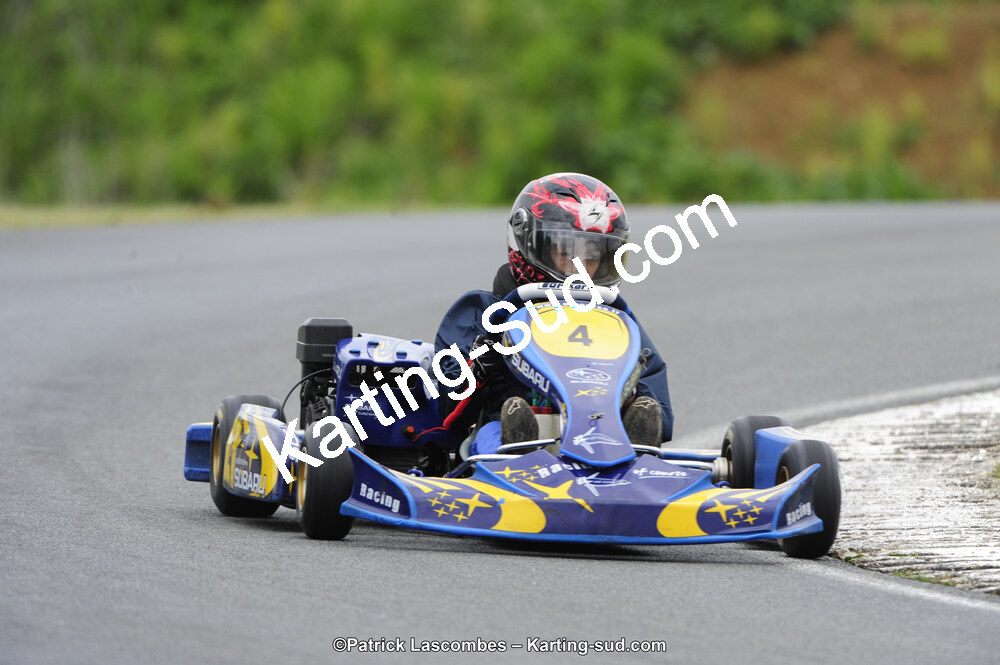 27/04/2014 : Trophée Ufolep à Layrac (Photos Patrick Lascombes) 2014 — karting
