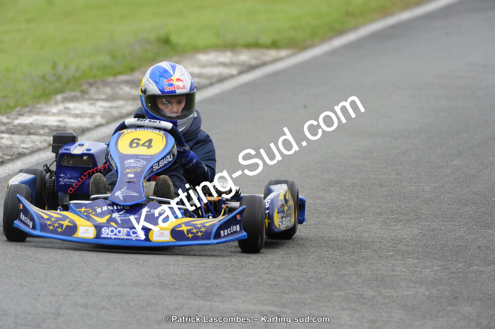 27/04/2014 : Trophée Ufolep à Layrac (Photos Patrick Lascombes) 2014 — karting