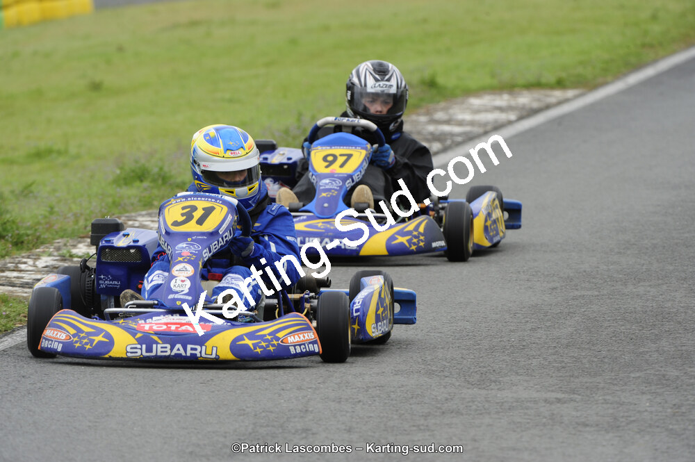 27/04/2014 : Trophée Ufolep à Layrac (Photos Patrick Lascombes) 2014 — karting