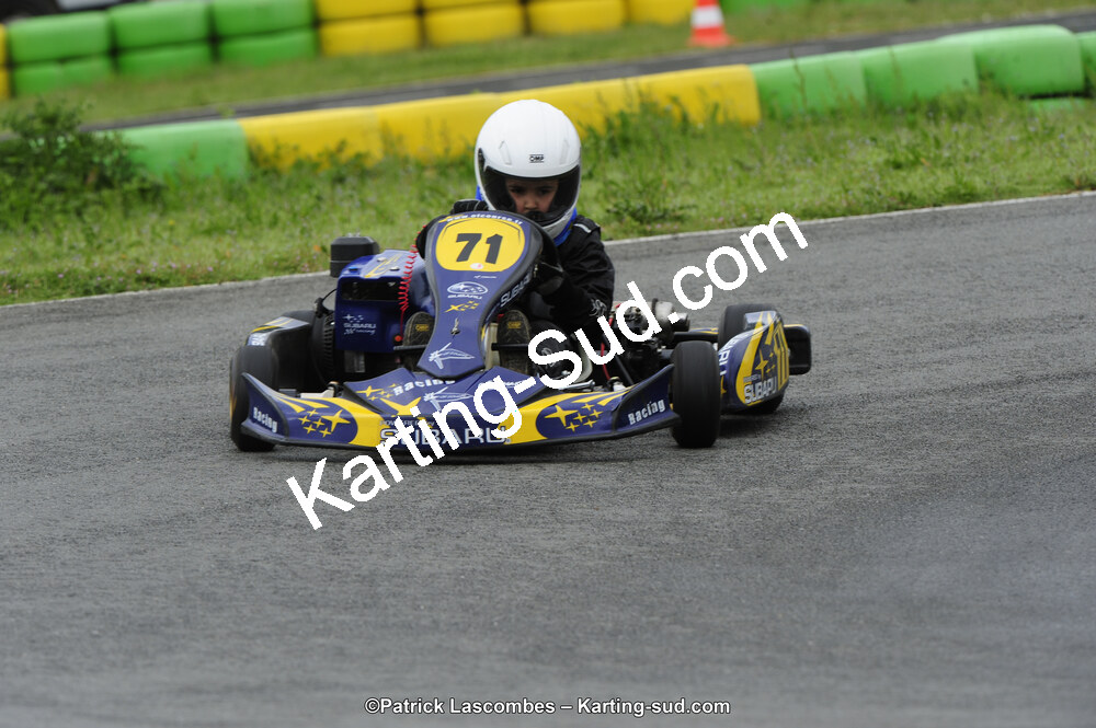27/04/2014 : Trophée Ufolep à Layrac (Photos Patrick Lascombes) 2014 — karting
