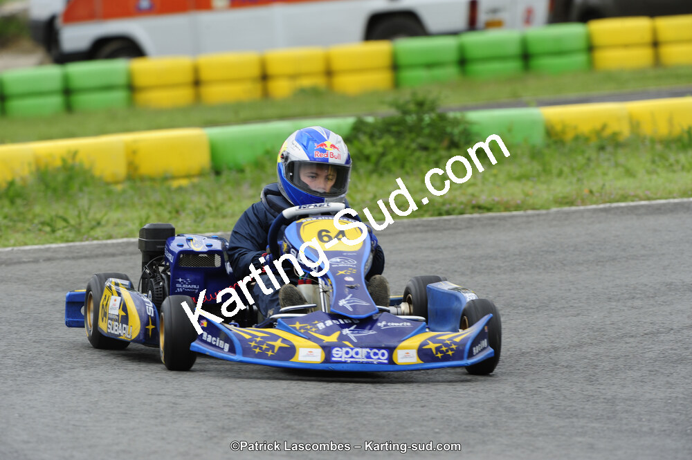 27/04/2014 : Trophée Ufolep à Layrac (Photos Patrick Lascombes) 2014 — karting