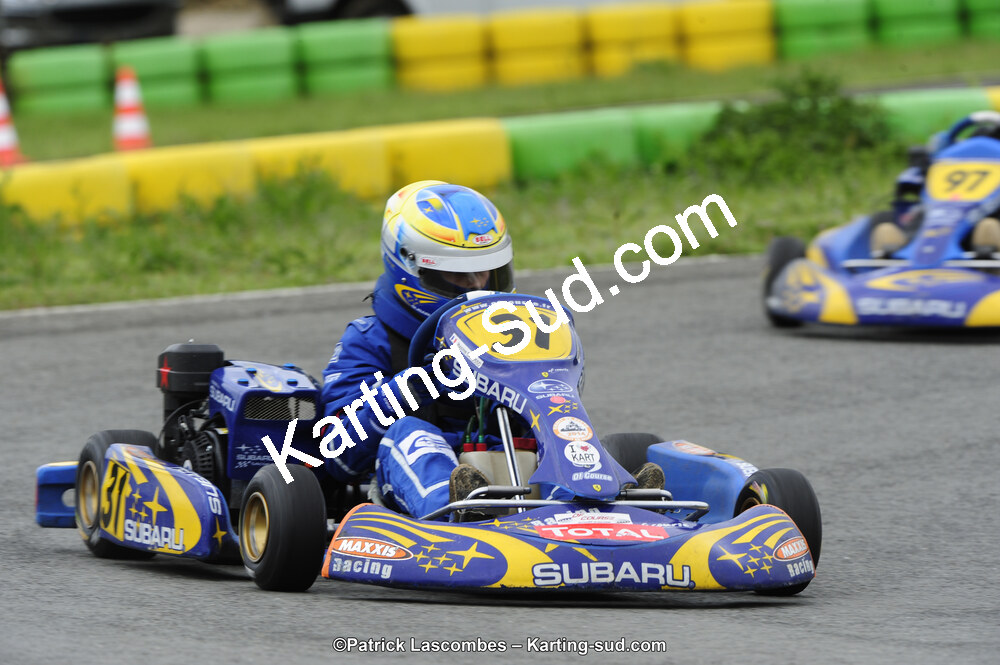 27/04/2014 : Trophée Ufolep à Layrac (Photos Patrick Lascombes) 2014 — karting