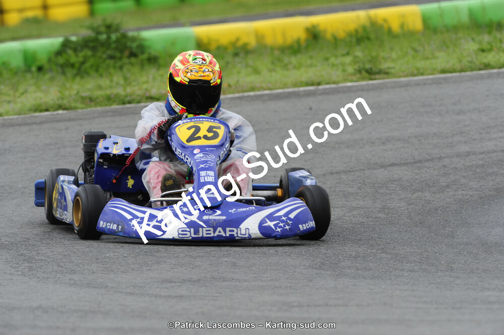 27/04/2014 : Trophée Ufolep à Layrac (Photos Patrick Lascombes) 2014 — karting