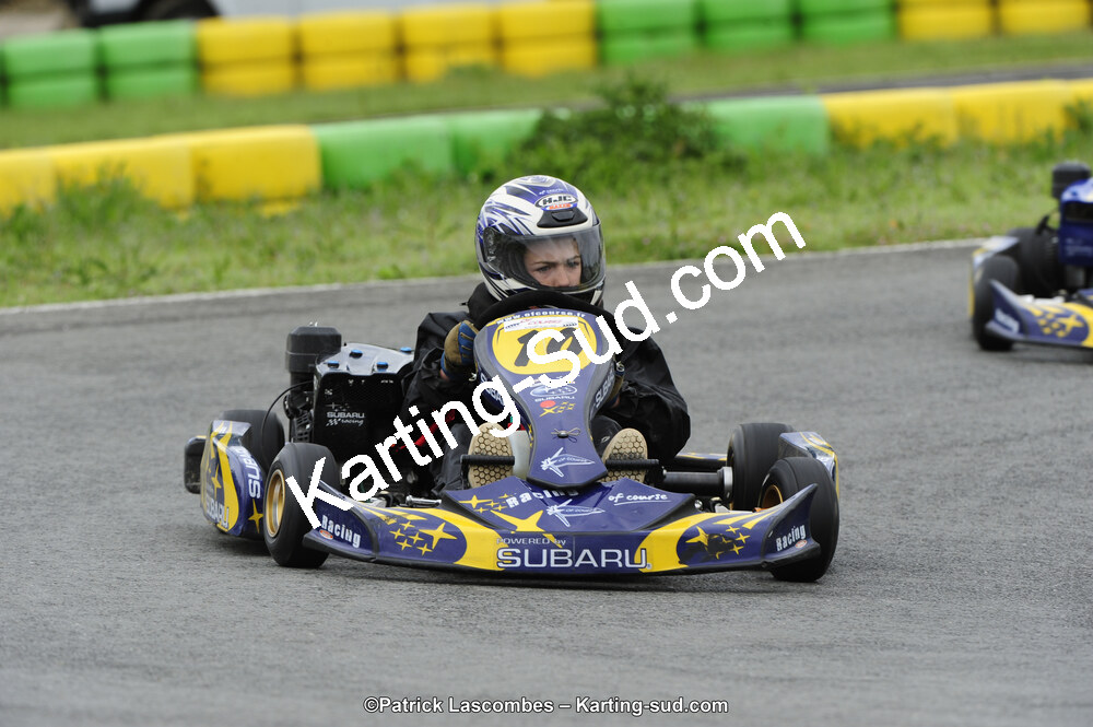 27/04/2014 : Trophée Ufolep à Layrac (Photos Patrick Lascombes) 2014 — karting