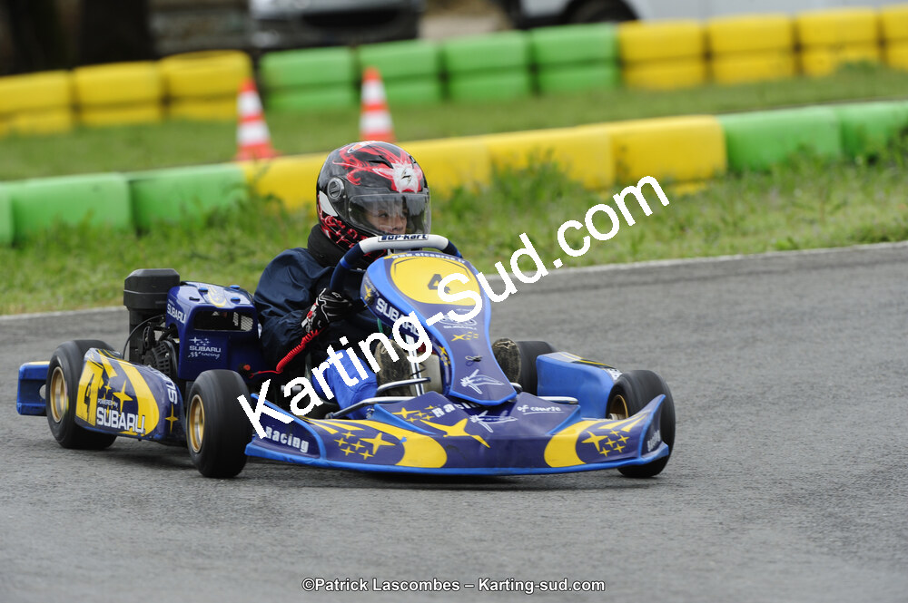 27/04/2014 : Trophée Ufolep à Layrac (Photos Patrick Lascombes) 2014 — karting