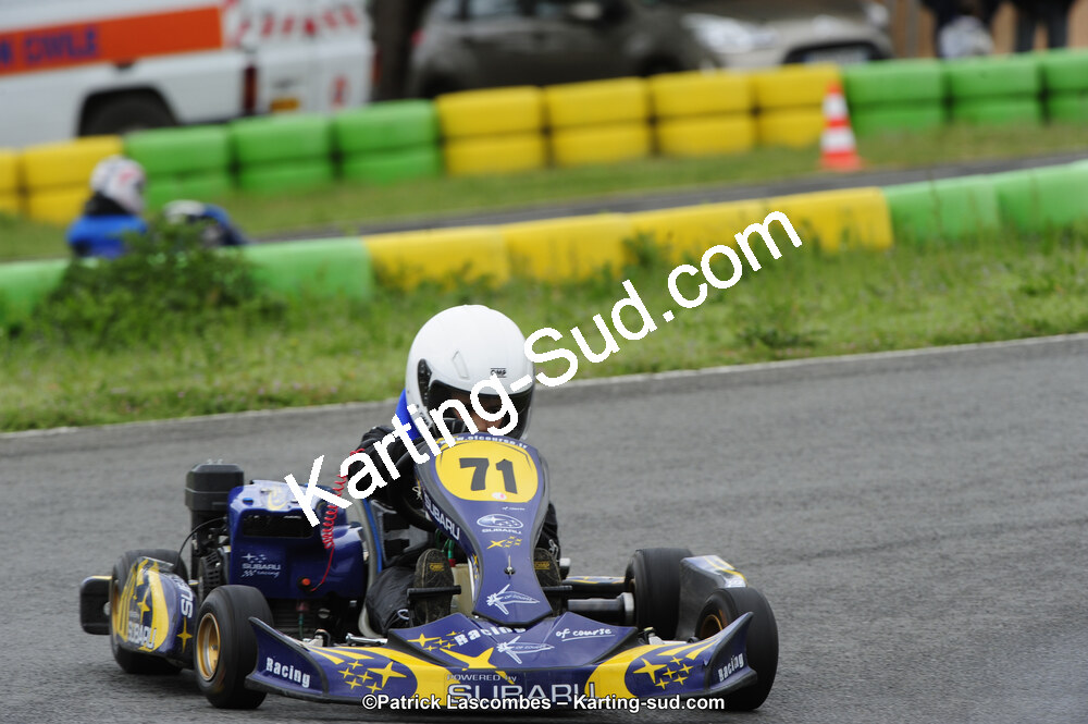 27/04/2014 : Trophée Ufolep à Layrac (Photos Patrick Lascombes) 2014 — karting
