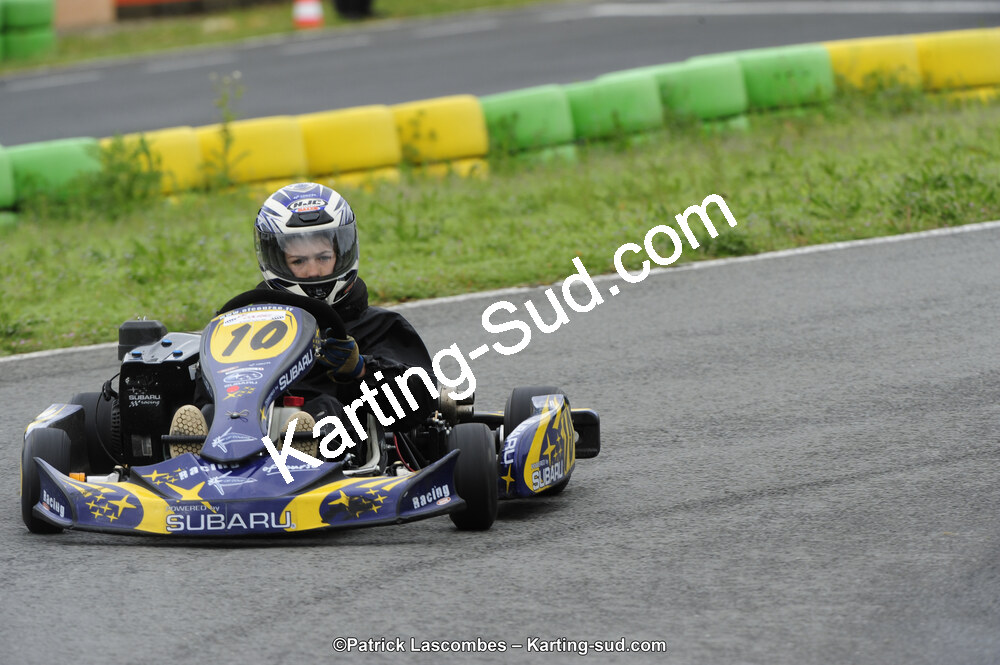 27/04/2014 : Trophée Ufolep à Layrac (Photos Patrick Lascombes) 2014 — karting