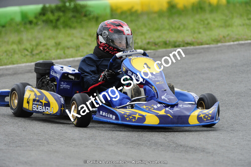 27/04/2014 : Trophée Ufolep à Layrac (Photos Patrick Lascombes) 2014 — karting