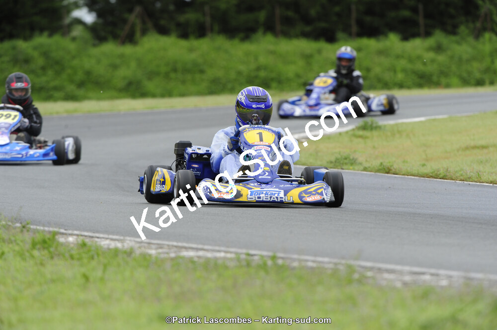 27/04/2014 : Trophée Ufolep à Layrac (Photos Patrick Lascombes) 2014 — karting