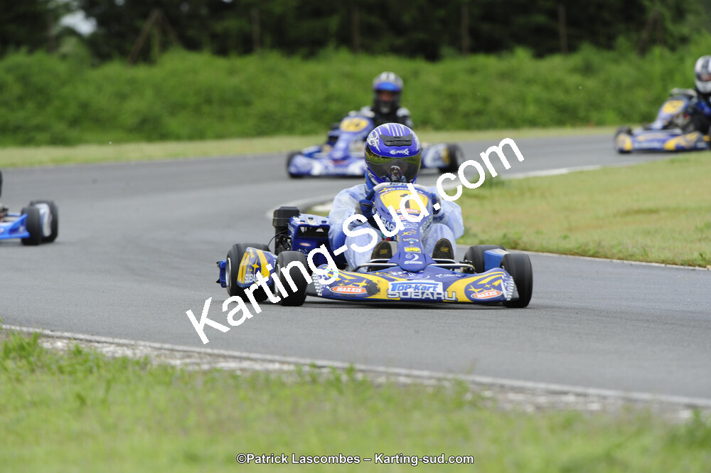 27/04/2014 : Trophée Ufolep à Layrac (Photos Patrick Lascombes) 2014 — karting