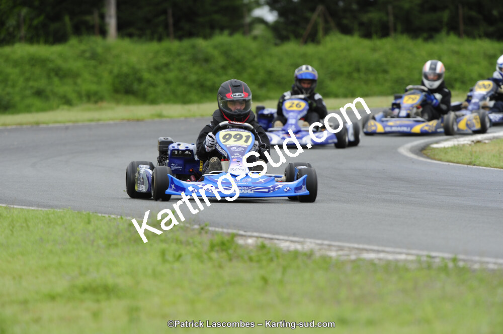 27/04/2014 : Trophée Ufolep à Layrac (Photos Patrick Lascombes) 2014 — karting